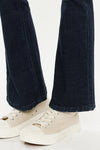 Blaire High Rise Bootcut Jeans (Petite) - Official Kancan USA