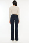 Blaire High Rise Bootcut Jeans (Petite) - Official Kancan USA