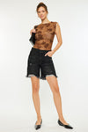 Carissa Ultra High Rise Shorts