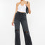 Montana Ultra High Rise 90's Flare Jeans - Official Kancan USA