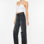 Montana Ultra High Rise 90's Flare Jeans - Official Kancan USA