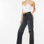 Montana Ultra High Rise 90's Flare Jeans - Official Kancan USA