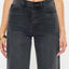 Montana Ultra High Rise 90's Flare Jeans - Official Kancan USA