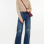 Montana Ultra High Rise 90's Flare Jeans - Official Kancan USA