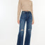 Montana Ultra High Rise 90's Flare Jeans - Official Kancan USA