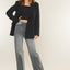 Montana Ultra High Rise 90's Flare Jeans - Official Kancan USA