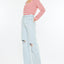 Montana Ultra High Rise 90's Flare Jeans