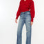 Montana Ultra High Rise 90's Flare Jeans - Official Kancan USA