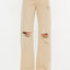 Montana Ultra High Rise 90's Flare Jeans - Official Kancan USA