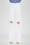 Montana Ultra High Rise 90's Flare Jeans