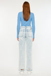 Dixon Ultra High Rise 90's Boyfriend Jeans