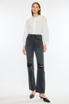 Dixon Ultra High Rise 90's Boyfriend Jeans