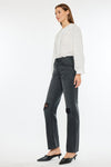 Dixon Ultra High Rise 90's Boyfriend Jeans