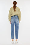 Lorelei Ultra High Rise Mom Jeans - Official Kancan USA