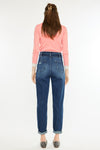 Ilena Ultra High Rise Mom Jeans