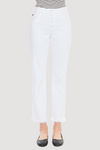 Cammie High Rise Straight Leg Jeans