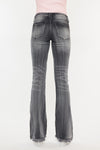 Alexis Low Rise Bootcut Jeans - Official Kancan USA