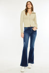 Helen Low Rise Flare Jeans