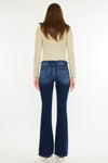 Helen Low Rise Flare Jeans