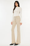 Ricola High Rise Flare Jeans - Official Kancan USA