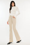 Ricola High Rise Flare Jeans - Official Kancan USA