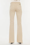 Ricola High Rise Flare Jeans - Official Kancan USA