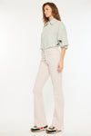 Ricola High Rise Flare Jeans