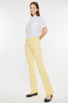 Stephanie High Rise Flare - Official Kancan USA