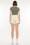 Cassie High Rise Carpenter Shorts - Official Kancan USA