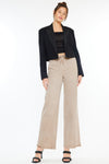 Margot High Rise Wide Leg Jeans - Official Kancan USA