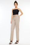 Margot High Rise Wide Leg Jeans - Official Kancan USA