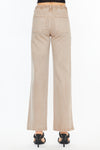 Margot High Rise Wide Leg Jeans - Official Kancan USA