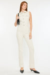 Josie Sleeveless Jumpsuit