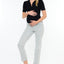 Diana Maternity Boyfriend Jeans - Official Kancan USA