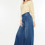 Marley High Rise Super Wide Leg Jeans