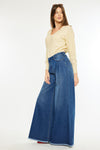 Marley High Rise Super Wide Leg Jeans