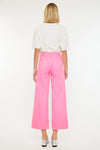 Stacy High Rise Wide Leg Jeans