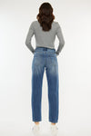 Kerrigan Ultra High Rise Mom Jeans - Official Kancan USA