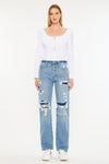 Briar Ultra High Rise 90's Boyfriend Jeans