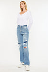 Briar Ultra High Rise 90's Boyfriend Jeans