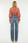 Stephanie Ultra High Rise 90's Boyfriend Jeans