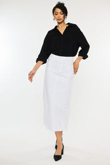  Flor Midi Skirt - Official Kancan USA