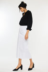 Flor Midi Skirt - Official Kancan USA