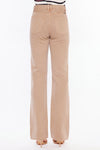 Sandy High Rise 90's Straight Jeans - Official Kancan USA