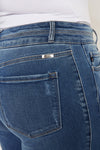 Marcy High Rise Bootcut Jeans (Plus Size) - Official Kancan USA