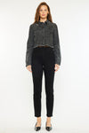 Erika Cropped Jacket