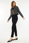 Erika Cropped Jacket