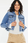 Erika Cropped Jacket