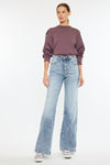 Roxana Ultra High Rise 90's Flare Jeans