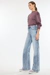 Roxana Ultra High Rise 90's Flare Jeans